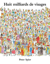 HUIT MILLIARDS DE VISAGES