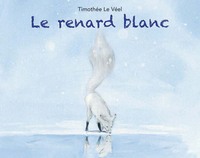 Le renard blanc