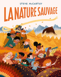 La Nature Sauvage