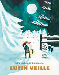 Lutin veille
