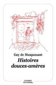 Histoires douces-amères