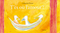 T'es où l'amour ?