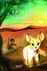 19 jours sans Noa