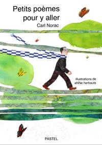 Petits poèmes pour y aller