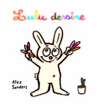 Lulu dessine