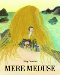 Mère méduse