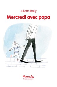 Mercredi avec papa