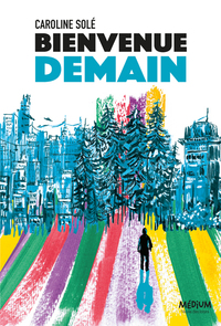 BIENVENUE DEMAIN