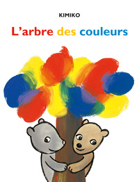 L'arbre des couleurs