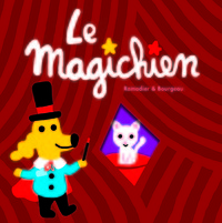 Magichien (Le)