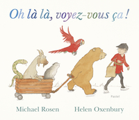 Oh là là, voyez-vous ça !