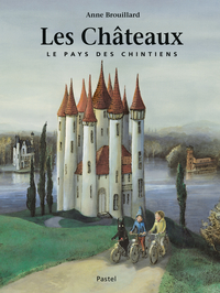 Les Châteaux - Le pays des Chintiens