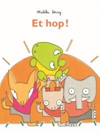 ET HOP!
