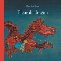 Fleur de dragon