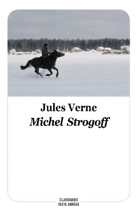 MICHEL STROGOFF NOUVELLE ÉDITI