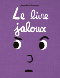 LE LIVRE JALOUX