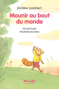 Mounir au bout du monde