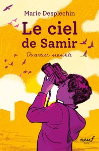 Le ciel de Samir