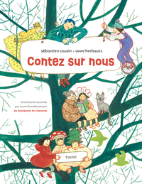 Contez sur nous