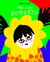 Moi, c'est Roberta