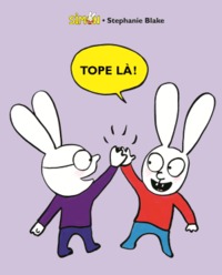 TOPE-LA!