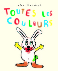 TOUTES LES COULEURS
