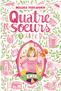 Quatre soeurs - Tome 1