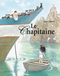 Le Chapitaine