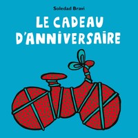 LE CADEAU D'ANNIVERSAIRE
