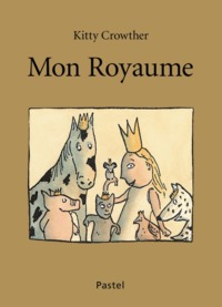 Mon royaume