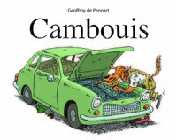 CAMBOUIS