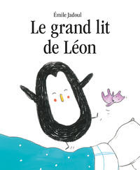 Le grand lit de Léon