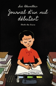 journal d'un nul débutant (poche)