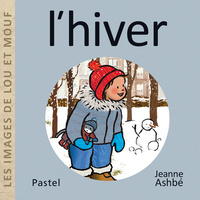 Les images de Lou et Mouf - l'Hiver