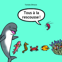 Tous à la rescousse !