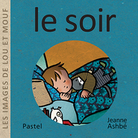 Les images de Lou et Mouf - Le soir