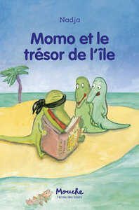 Momo et le trésor de l'île