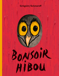 BONSOIR - T02 - BONSOIR HIBOU