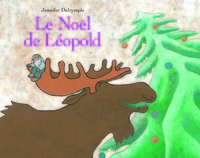 LE NOËL DE LEOPOLD