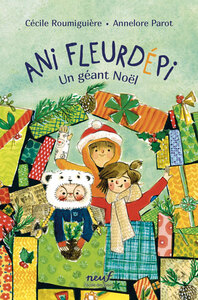 Ani Fleurdépi
