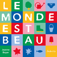 Le monde est beau