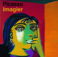 picasso imagier