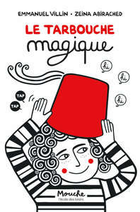 Le tarbouche magique