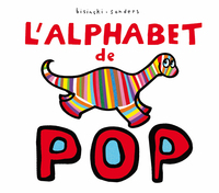 L'alphabet de Pop