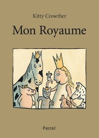 mon royaume