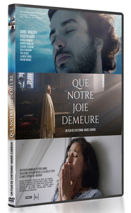 Que notre joie demeure