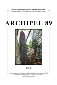 ARCHIPEL, N  89/2015