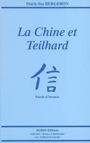 La chine et teilhard