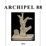 Archipel, n° 88/2014