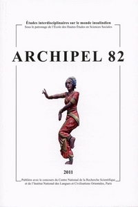 ARCHIPEL, N 82/2011